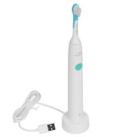 Электрическая зубная щетка Philips Sonicare HX3601/01 белый