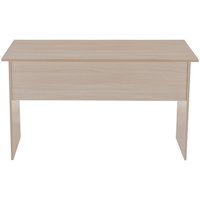 Computer desk Aceline Basic 130 beige