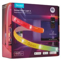 Светодиодная лента Govee LED Strip Lights With Protective Coating