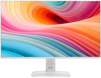 24.5" Monitor MSI PRO MP251W E2 white