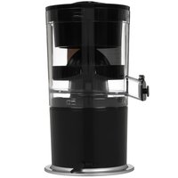 Соковыжималка электрическая DEXP CP-04 черный