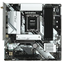 Материнская плата ASRock B760M Pro RS WiFi