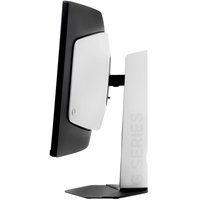 34" Монитор Xiaomi Curved Gaming Monitor G34WQi 2026 черный