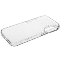 Aceline Silicone для Apple iPhone 16
