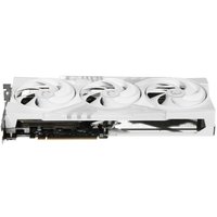 Видеокарта MSI GeForce RTX 5060 Ti GAMING TRIO WHITE OC [RTX 5060 Ti 16G GAMING TRIO OC WHITE]