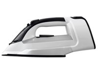Утюг DEXP DI-2200A белый