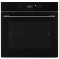 Электрический духовой шкаф Haier HOQ-K3QNP6BX черный