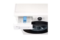 Стиральная машина LG F2Y1HS6W белый