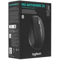 Мышь Logitech MX Anywhere 3S [910-006929]