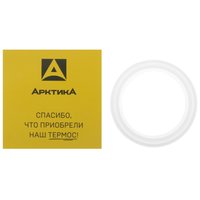 Термос Арктика 101-1000 серебристый