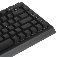 Klaviatura  simli Razer BlackWidow V4 75% rangi qora