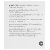 Фильтр Xiaomi BHR5861GL