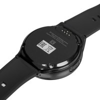 Детские часы KENSHI KT26c черный
