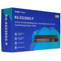 Switch Ruijie RG-ES228GS-P