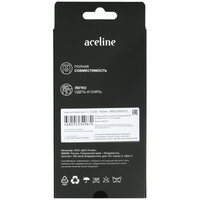 Aceline Liquid Silicone Magnet для Apple iPhone 17
