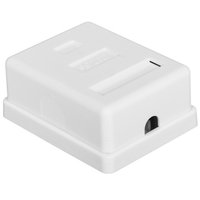 Internet RJ45 outlet  Aceline AcRJ45W