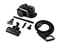 Пылесос  Polaris PVC 1909 серый