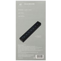 USB-разветвитель KEYRON H728