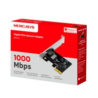 Сетевая карта Mercusys MA210E