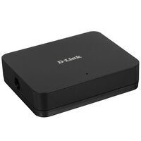 Коммутатор D-Link DGS-1005A/G