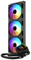 Система охлаждения ARDOR GAMING Frostwave 360 SS V2 черная