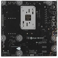 Материнская плата MSI PRO B850M-P WIFI