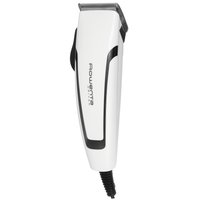 Машинка для стрижки Rowenta TN1605F0 белый/черный
