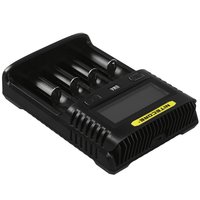 Зарядное устройство NITECORE UM4