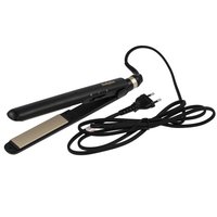 Выпрямитель для волос Babyliss ST089E черный