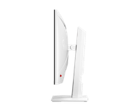 27" Монитор MSI 27" MAG 274QRFW E20 белый