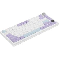 Keyboard  wired + wireless AJAZZ AK820 Pro