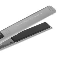 Выпрямитель для волос GA.MA Elegance Led Titan Keratin серебристый