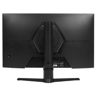 27" Монитор Hisense 27G6K-PRO черный
