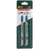 Пилки для лобзика FIT 40927