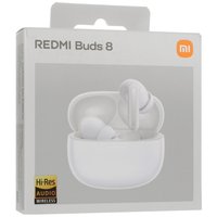 Наушники TWS Xiaomi Redmi Buds 8  белый 2026