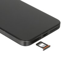 6.83" Смартфон Xiaomi 17T Pro 256 ГБ черный