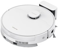 Robot vacuum cleaner Dreame D20 white