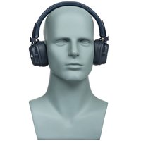 Беспроводные/проводные наушники Marshall Major V  синий 2024