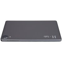 8.68" Планшет Horizont H-Tab Mini+ Wi-Fi 64 ГБ серый + чехол