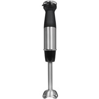 Блендер погружной Moulinex Quickchef+ DD674810 черный