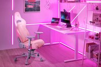 Компьютерное кресло Razer Enki розовый