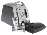 Мясорубка электрическая Bosch MFW 67440 черный