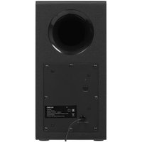 Саундбар DEXP SD2125 черный