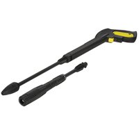 Мойка высокого давления Karcher K 5 Basic