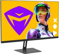 27" Монитор Machenike MCQ27F260 черный