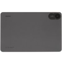 11" Планшет Xiaomi REDMI Pad 2 Wi-Fi 256 ГБ серый