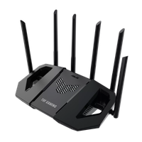 Wi-Fi роутер ASUS TUF Gaming BE6500