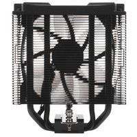 Кулер для процессора MONTECH AIR COOLER 210  черный