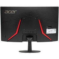 23.6" Монитор Acer Nitro ED240QSbmiipx черный