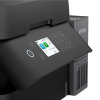 МФУ струйное Epson EcoTank L6370